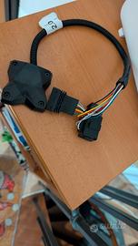 calze neve dr 6 , pedale sprint 