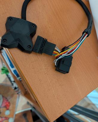 calze neve dr 6 , pedale sprint 