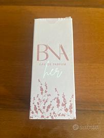 Profumo Donna BNA Eau de Parfum 50ml