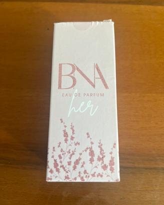 Profumo Donna BNA Eau de Parfum 50ml