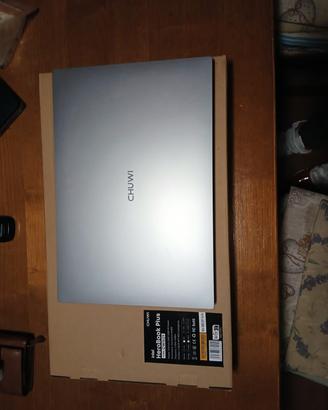 Chuwi Herobook