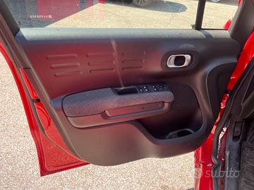 PANNELLI PER CITROEN C3 AIRCROSS II 2R 2021