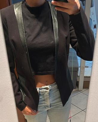 Blazer/ giacca h&m elegabte nera