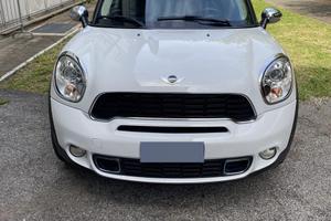 Mini countryman SD 2000