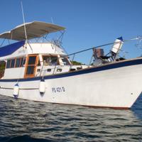 Cantiere Azzurro 43