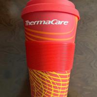 Thermacare travel mug
