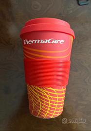 Thermacare travel mug