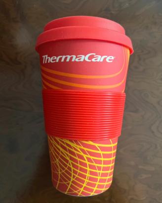 Thermacare travel mug