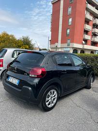 Citroen c3 2018