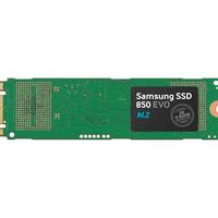 SSD Samsung 850 EVO M.2 SATA 250GB