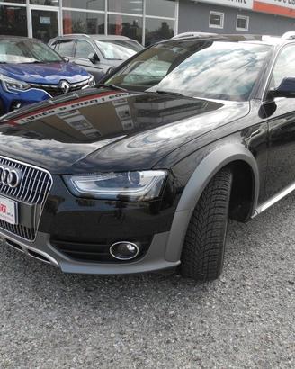 AUDI A4 allroad 2.0 TDI 177cv S tronic - CONDIZI