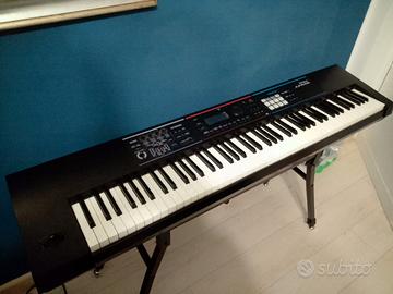 Roland Juno DS 88