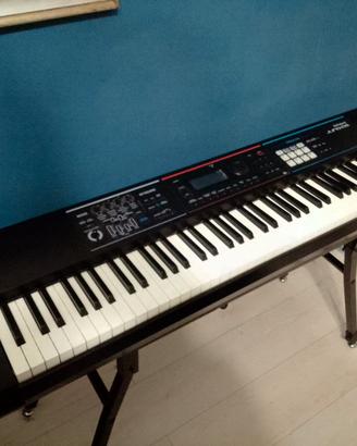 Roland Juno DS 88
