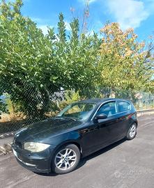 BMW Serie 1