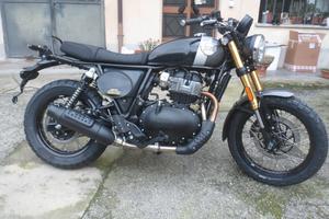 ROYAL ENFIELD BEAR 650