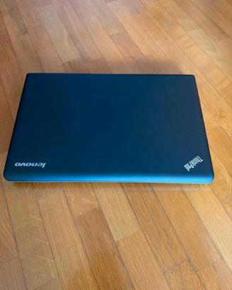 Notebook Lenovo