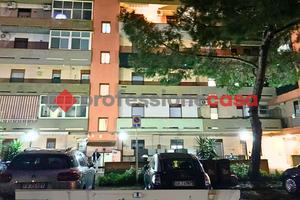 Barriera/Fasano - 2 vani arredato + terrazzini