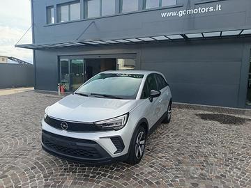 OPEL Crossland 1.2 12V S&S Edition