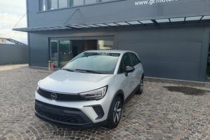 OPEL Crossland 1.2 12V S&S Edition