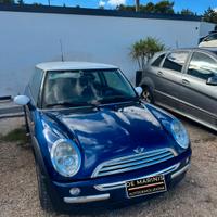 Ricambi Mini one 1.4 td 1ND 55 kw 2003