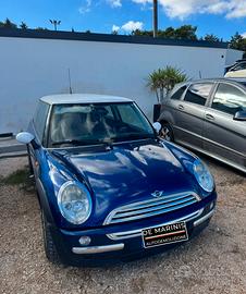 Ricambi Mini one 1.4 td 1ND 55 kw 2003
