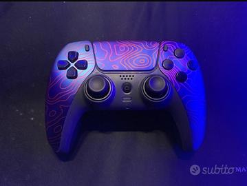 Scuf reflex controller ps5