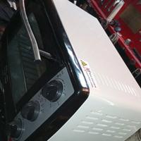 piccolo forno,cm 45x 25