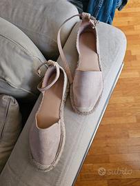 Espadrillas