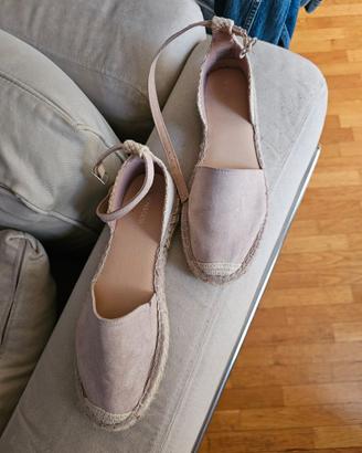 Espadrillas