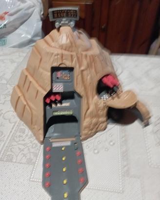 micro machines 
