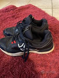 Scarpe da ginnastica decathlon n 45 USATE