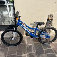 MEGAMO OPEN JUNIOR S LTD 20”