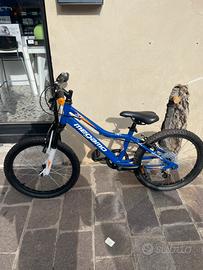 MEGAMO OPEN JUNIOR S LTD 20”