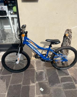 MEGAMO OPEN JUNIOR S LTD 20”