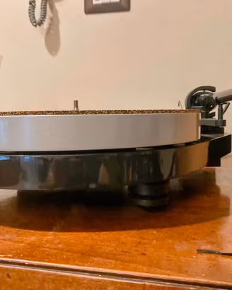 Giradischi Pro-Ject RPM 5.1