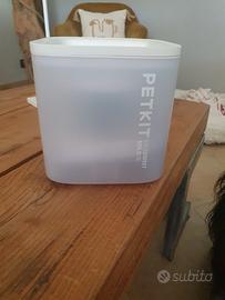 Fontanella gatti , cani