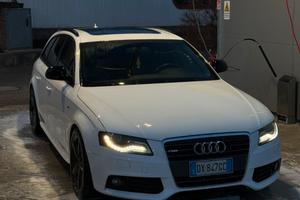 Audi A4 B8 2.0 143 CV ADATTA A NEOPATENTATI