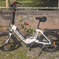 EBIKE da città