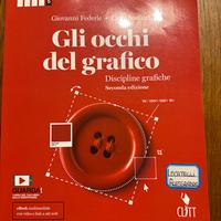 Libro superiori Gli occhi del grafico 5