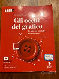 Libro superiori Gli occhi del grafico 5