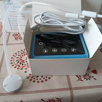 Tiralatte elettrico bellababy