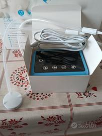 Tiralatte elettrico bellababy