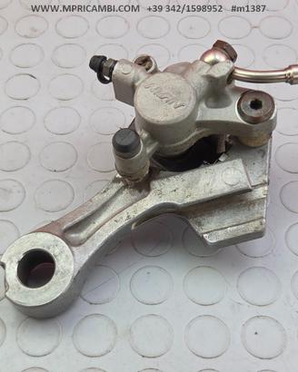 PINZA POSTERIORE BETA RR 350 2010 2012 RR350 2011