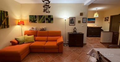 Appartamento Collinaia - Lo Stillo