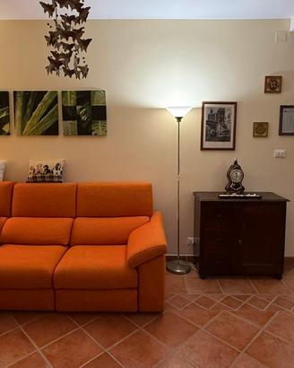 Appartamento Collinaia - Lo Stillo