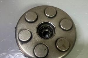 frizione originale Piaggio vespa px completa