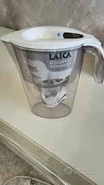 caraffa filtrante acqua 