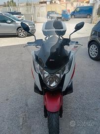 honda integra 750