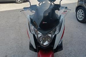 honda integra 750