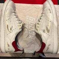 Golden goose starter